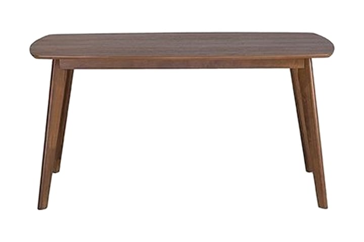 Ruokapöytä Iris 150 cm - Puu/Luonnonväri - Ruokapöydät & keittiön pöydät