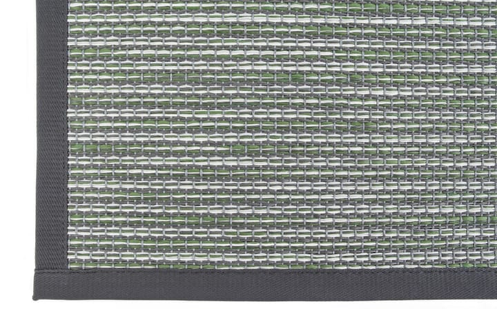 Matto Honka 80x200 cm Vihreä - VM Carpet - Käytävämatto