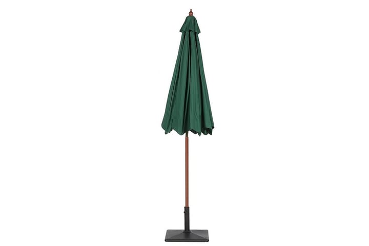 Päivänvarjo Toscana II 254 cm - Aurinkovarjo