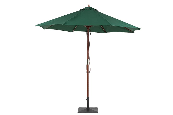 Päivänvarjo Toscana II 254 cm - Aurinkovarjo