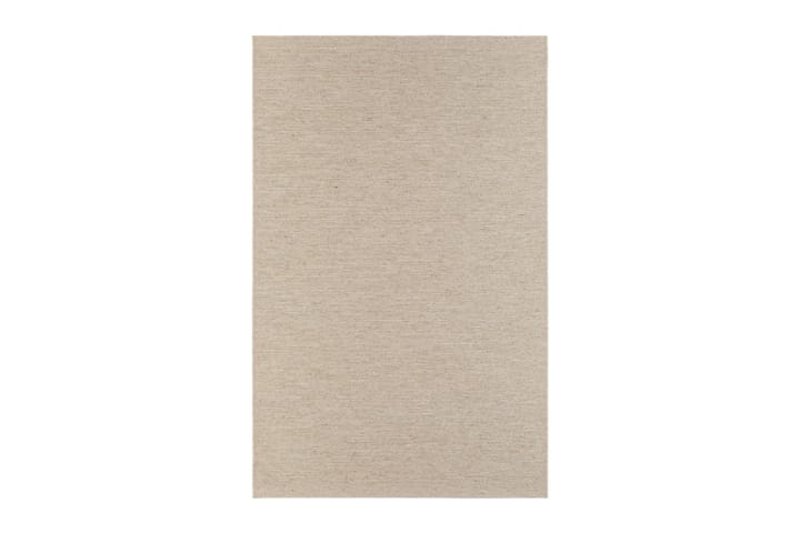 Wiltonmatto Wooly 155x230 cm Luonnollinen - Luonnonväri - Wilton-matto - Kuviollinen matto & värikäs matto - Iso matto