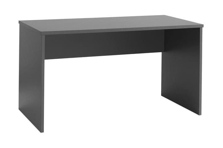 Kirjoituspöytä Buhult 140 cm - Harmaa - Lasten kirjoituspöytä - Lasten pöydät