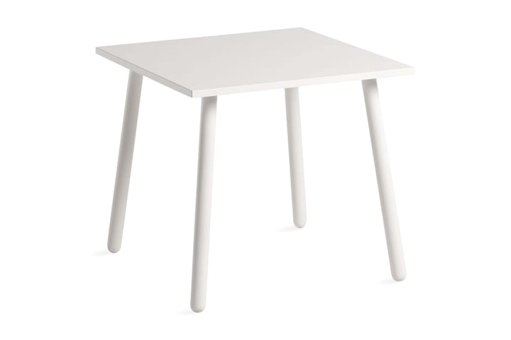 Pöytä Match Valkoinen - VOX - Lasten pöydät