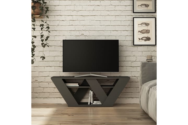 TV-taso Rodger 110 cm - Tv taso & Mediataso