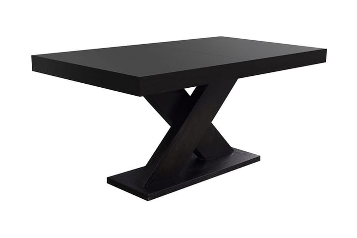 Bombax Ruokapöytä 160x90x78 cm - Ruokapöydät & keittiön pöydät