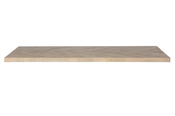 Pöytälevy Tuor 90x180 cm - Luonnonväri - Pöytälevy - Pöydänjalat & tarvikkeet
