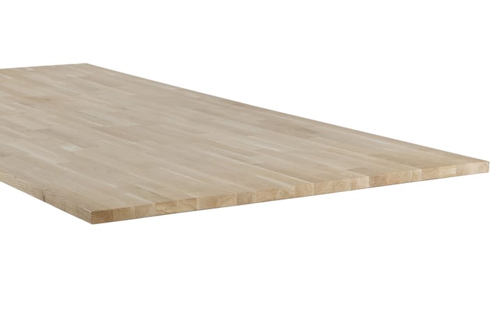 Pöytälevy Tuor 90x220 cm - Puu/Luonnonväri - Pöytälevy - Pöydänjalat & tarvikkeet