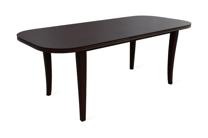 Bixa Ruokapöytä 160x90x76 cm - Ruokapöydät & keittiön pöydät