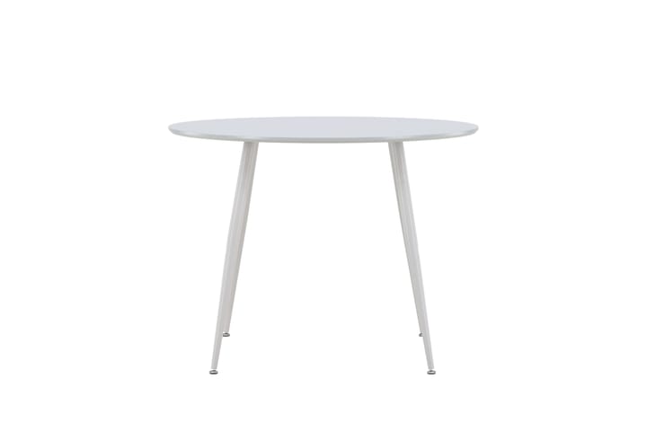 Deandra Ruokap�öytä 100 cm Harmaa - VIND - Ruokapöydät & keittiön pöydät