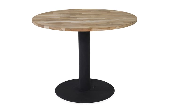 Pöytä Niccole 140 cm Pyöreä - Ruokapöydät & keittiön pöydät