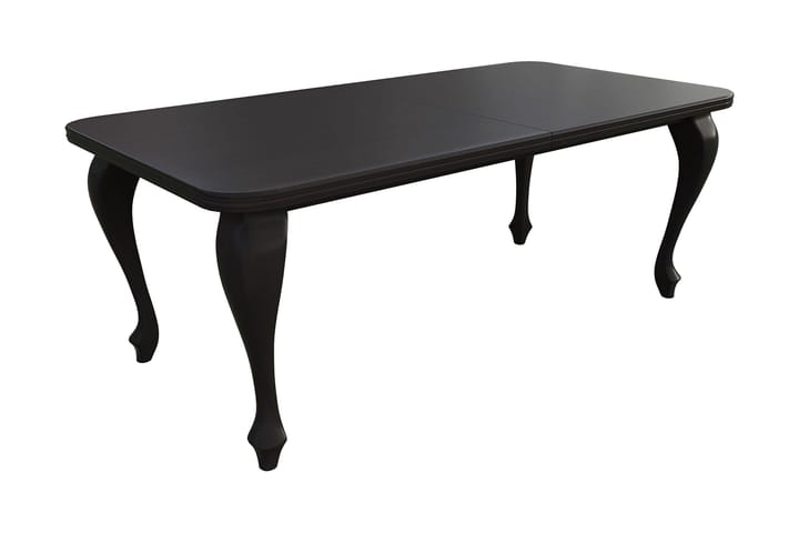 Ruokapöytä Biota 200x100x76 cm - Puu/Luonnonväri - Ruokapöydät & keittiön pöydät