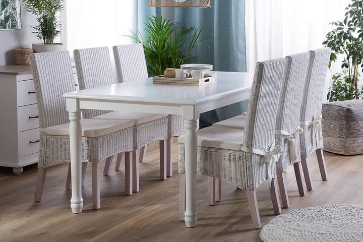 Ruokapöytä Cary 180 cm - Ruokapöydät & keittiön pöydät
