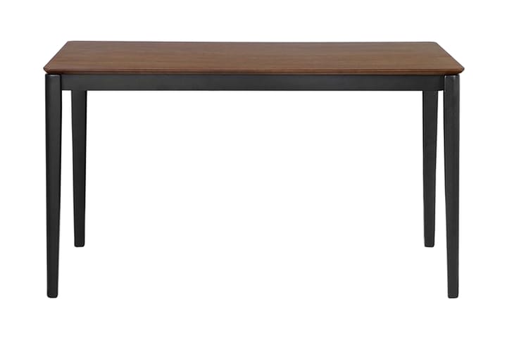 Ruokapöytä Cedar 135 cm - Musta - Ruokapöydät & keittiön pöyd�ät