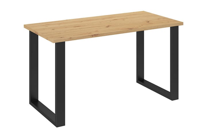 Ruokapöytä Ciapin 138 cm - Ruokapöydät & keittiön pöydät