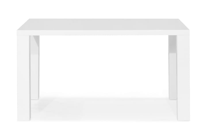 Ruokapöyt�ä Jack 140 cm - Valkoinen - Ruokapöydät & keittiön pöydät