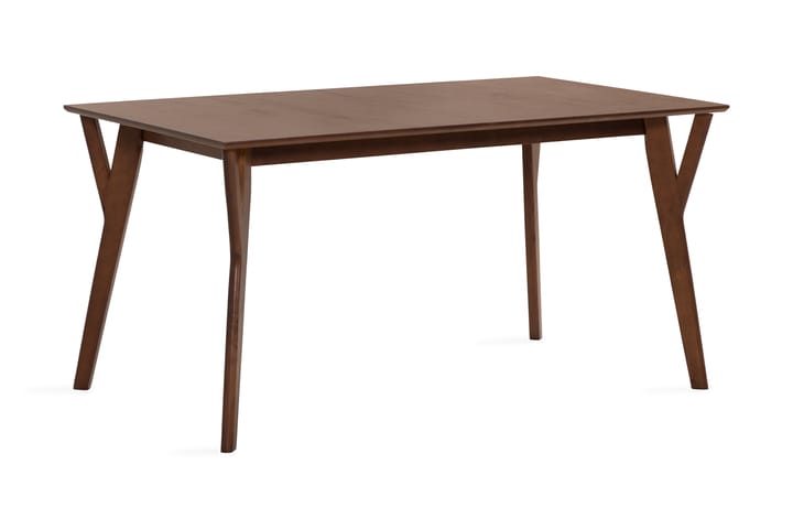 Ruokapöytä Kritanta 150 cm - Ruokapöydät & keittiön pöydät