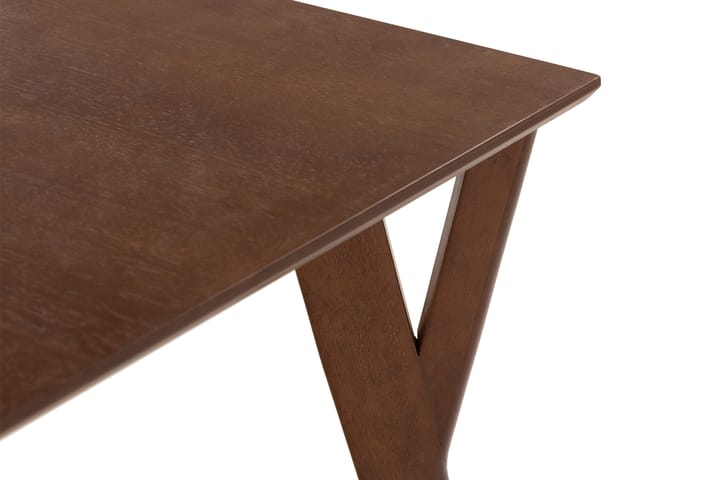 Ruokapöytä Kritanta 150 cm - Ruokapöydät & keittiön pöydät