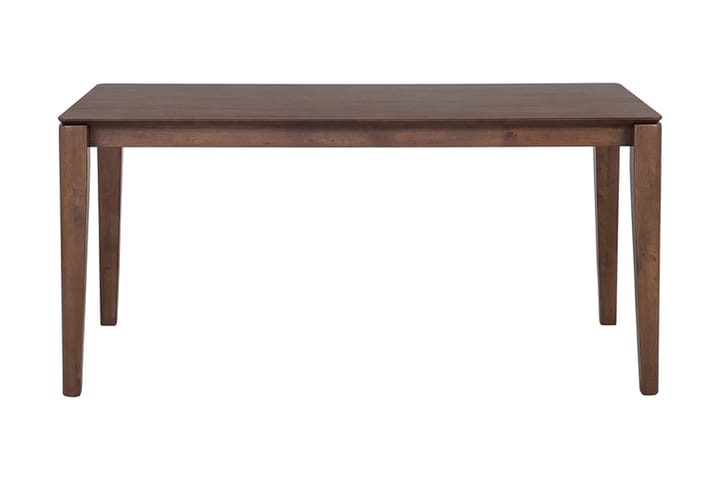Ruokapöytä Lottie 160 cm - Puu/Luonnonväri - Ruokapöydät & keittiön pöydät
