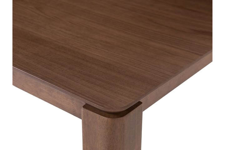 Ruokapöytä Lottie 160 cm - Puu/Luonnonväri - Ruokapöydät & keittiön pöydät