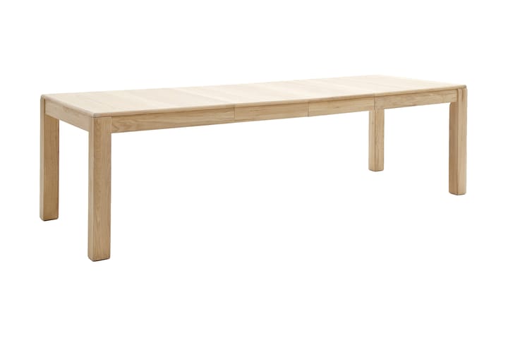 Ruokapöyt�ä Marinie 180 cm - Puu/Luonnonväri - Ruokapöydät & keittiön pöydät