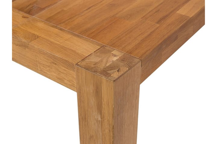 Ruokapöytä Natura 180 cm - Ruokapöydät & keittiön pöydät