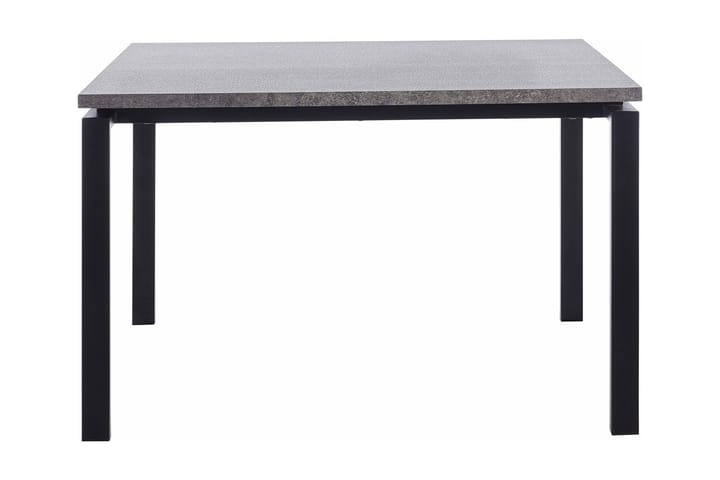 Ruokap�öytä Sandra 120 cm - Harmaa - Ruokapöydät & keittiön pöydät