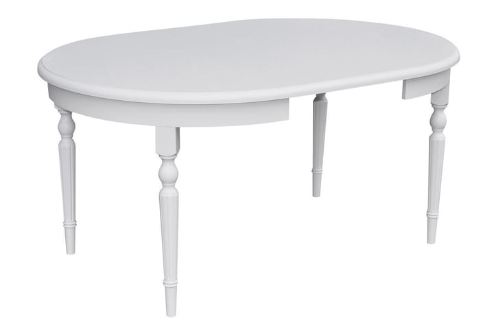 Ruokapöytä Tabell 110x110x78 cm - Wenge - Ruokapöydät & keittiön pöydät