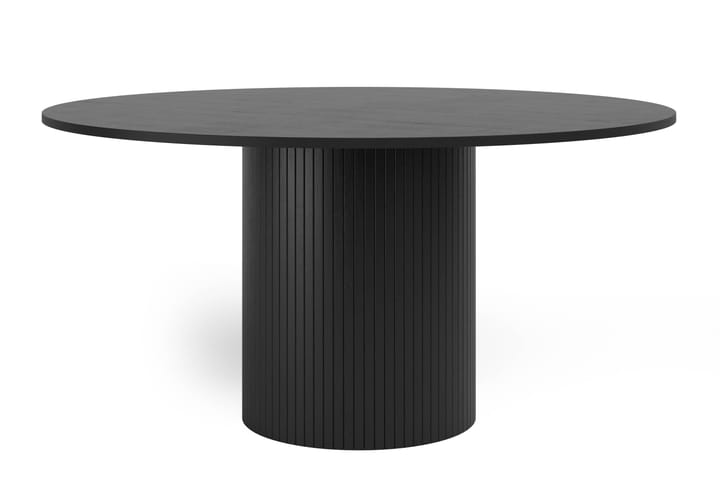 Ruokapöyt�ä Uppveda 150 cm Pyöreä - Ruokapöydät & keittiön pöydät