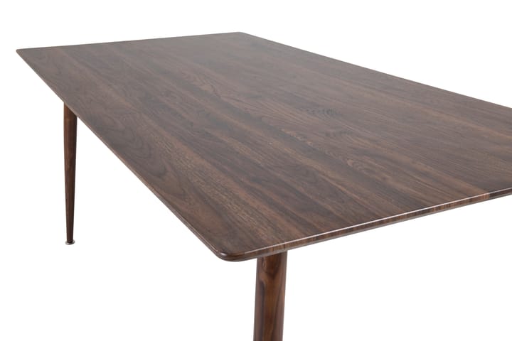 Ruokapöytä Yegua 180 cm - Ruskea - Ruokapöydät & keittiön pöydät