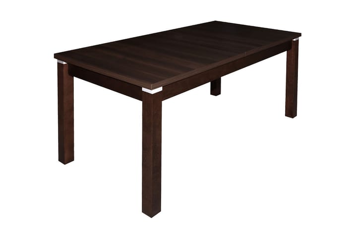 Tabell Jatkettava Ruokapöytä 160x80x78 cm - Ruokapöydät & keittiön pöydät