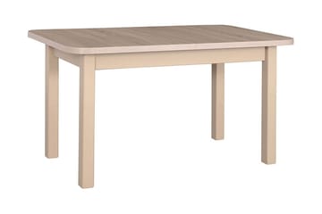 Wenus Ruokapöytä 140x80x76 cm