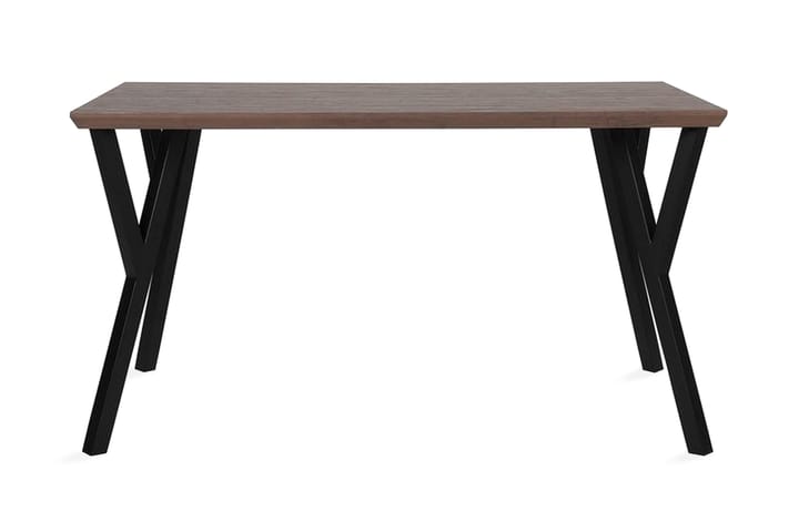 Ruokapöyt�ä Siere 140x80 cm - Puu/Luonnonväri - Ruokapöydät & keittiön pöydät
