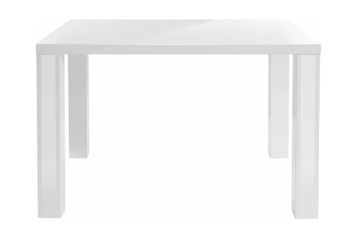 Ruokapöytä Snorre 120 cm - Valkoinen - Ruokapöydät & keittiön pöydät