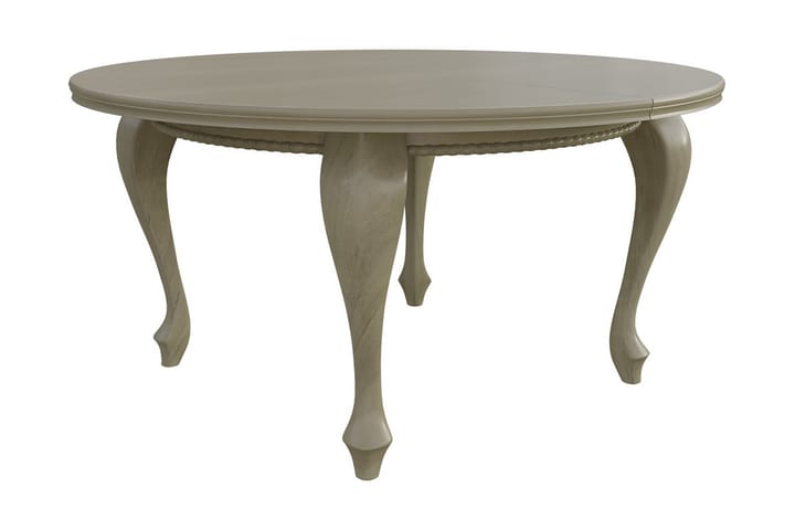 Ruokapöytä Tabell 150x150x76 cm - Puu/Luonnonväri - Ruokapöydät & keittiön pöydät