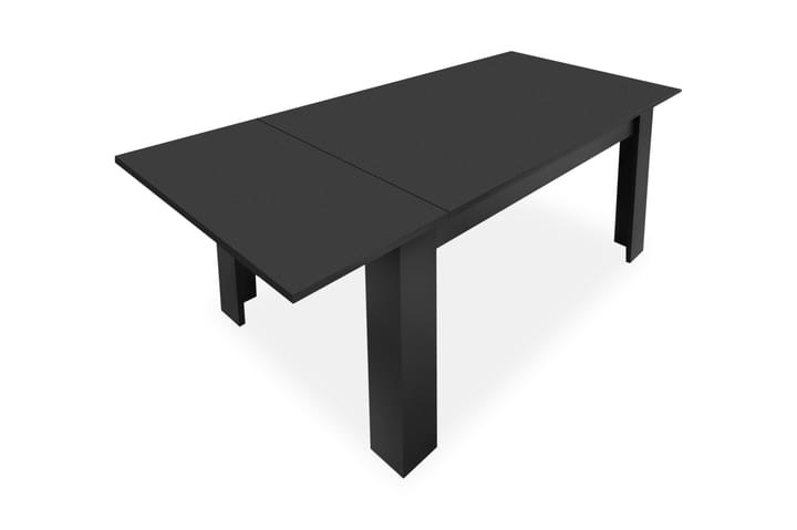Ruokapöytä Tiros Jatkettava 137 cm - Ruokapöydät & keittiön pöydät