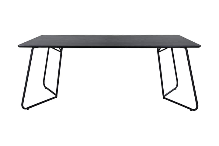 Ruokapöytä Pipaon 190 cm - Ruokapöydät & keittiön pöydät