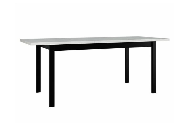 Ruokapöytä Patrickswell 90 cm - Musta - Ruokapöydät & keittiön pöydät