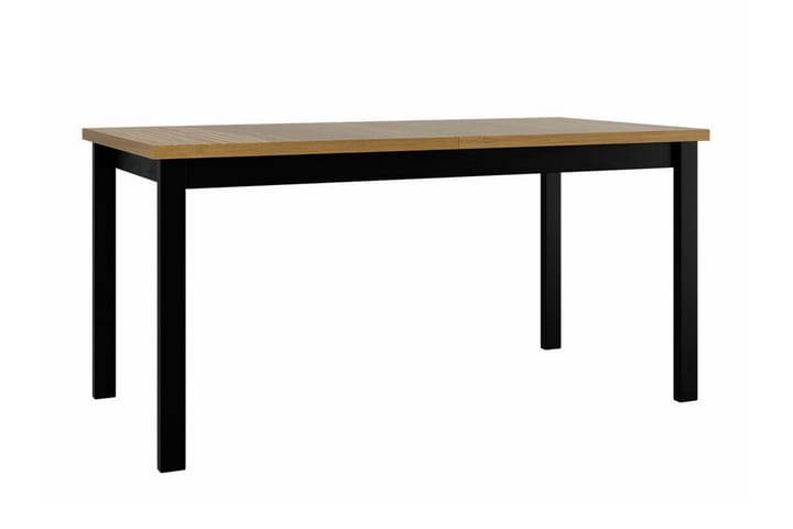 Ruokapöytä Patrickswell 90 cm - Musta - Ruokapöyd�ät & keittiön pöydät