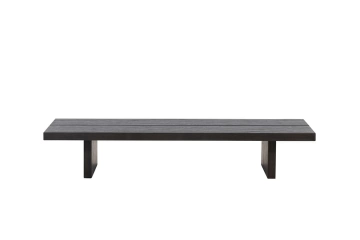 Lancester Sohvapöytä 140x60 cm Mokka - VIND - Sohvapöytä