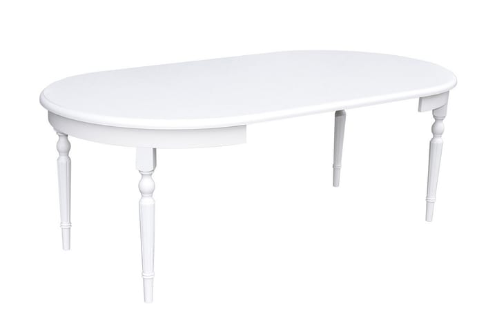 Tabell Ruokapöytä 110x110x78 cm - Ruokapöydät & keittiön pöydät