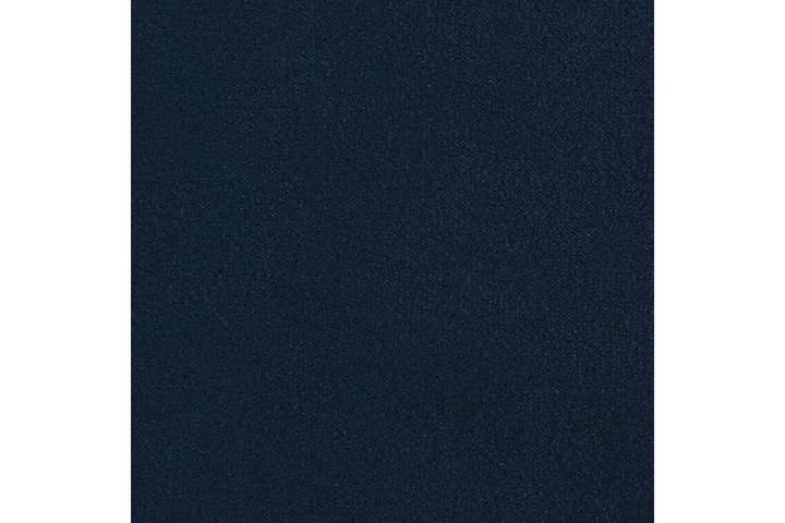 Jenkkisänky 160x200 cm - Sininen - Jenkkisängyt