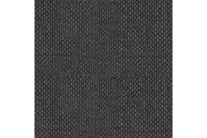 Runkosänky Aviemore 100x200 cm - Tummanharmaa - Runkopatjasängyt