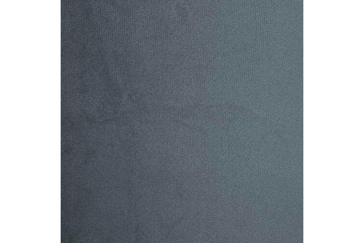 Sängynrunko Knocklong 140x200 cm - Tummansininen/Vaaleansininen - Sänkykehikot & sängynrungot