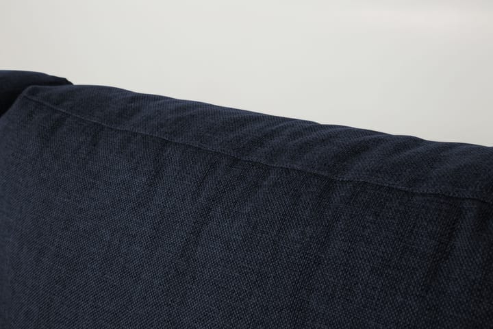 Sohva Yen 2:n ist - Sininen - 2:n istuttava sohva - Sohva