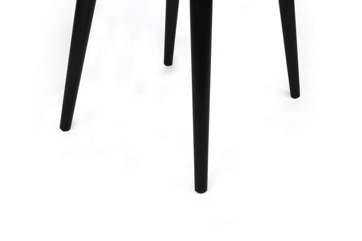 Ruokatuoli Tutku - Beige/Musta - Ruokapöydän tuolit