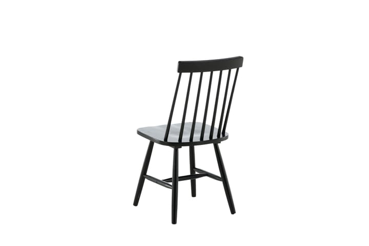 Pinnatuoli Roar - Musta - Pinnatuoli
 - Ruokapöydän tuolit
