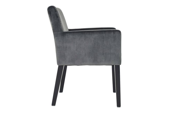 Ruokatuoli Granitebay - Harmaa - Ruokapöydän tuolit