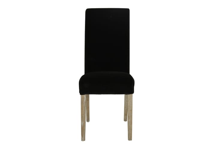 Tuoli Classic 42x66x100 cm Sametti - AmandaB - Ruokapöydän tuolit