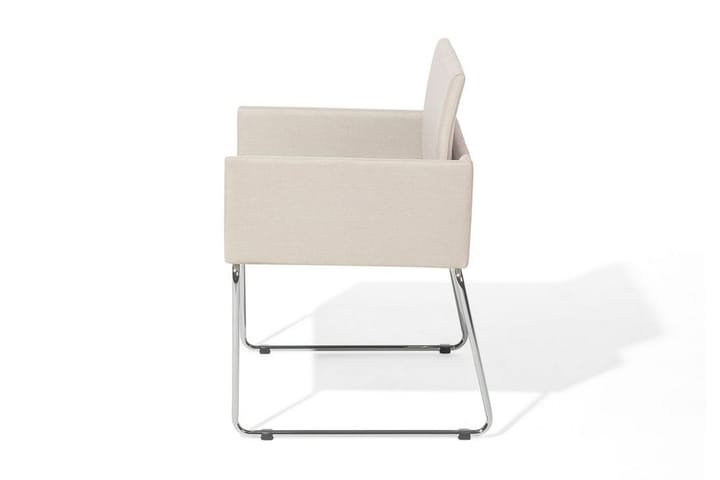 Tuoli Gomez 2:n setti - Ruokapöydän tuolit - Meikkituoli - Käsinojallinen tuoli