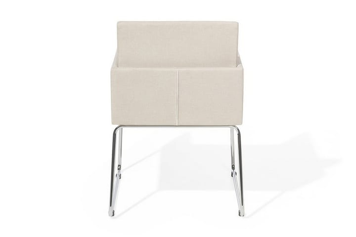 Tuoli Gomez 2:n setti - Ruokapöydän tuolit - Meikkituoli - Käsinojallinen tuoli